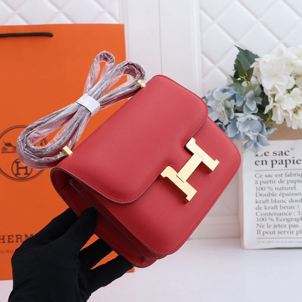 エルメスバッグ全体デザイン